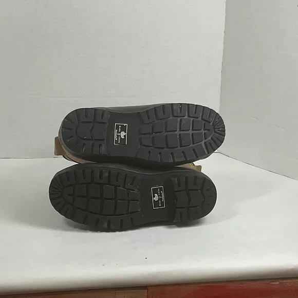 G.H. Bass Womens Boots Size 7 - Picture 5 of 5